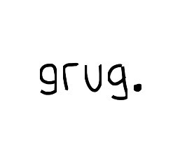 grug app icon